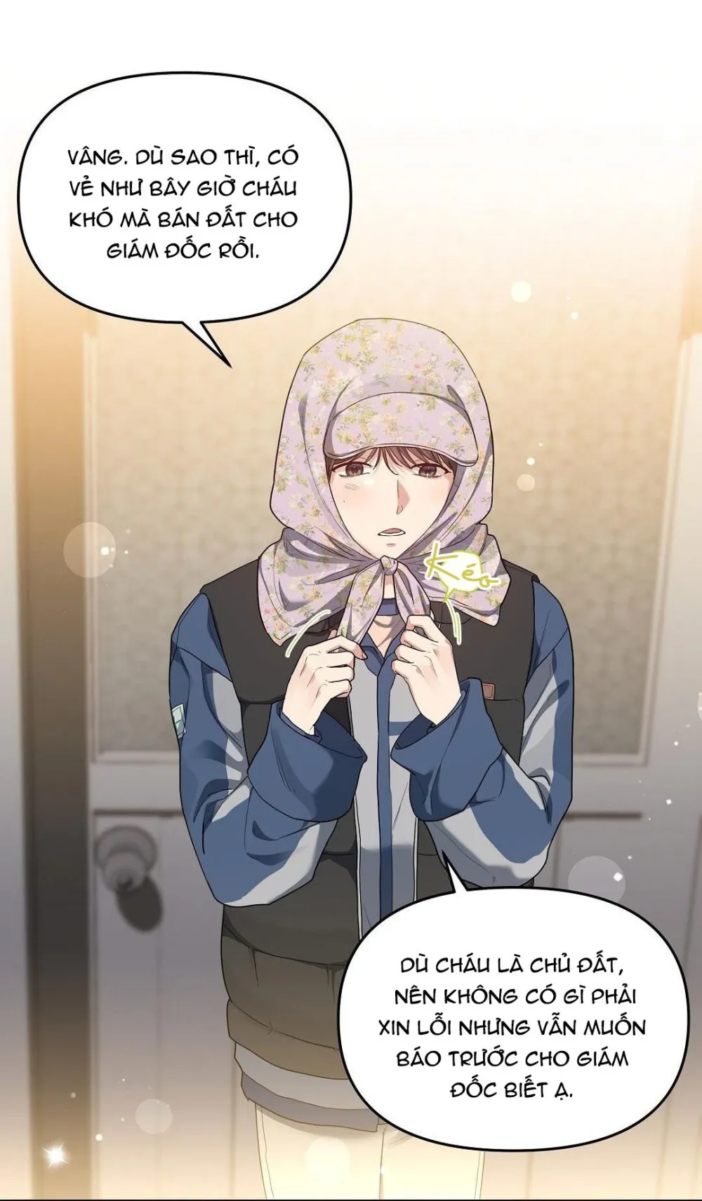 Bánh Anh Đào - Chap 28