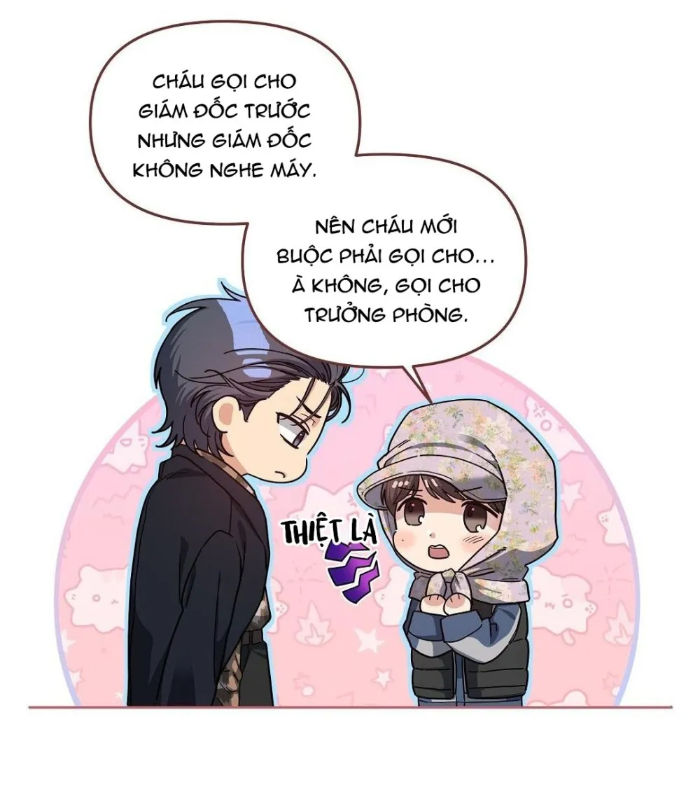 Bánh Anh Đào - Chap 28