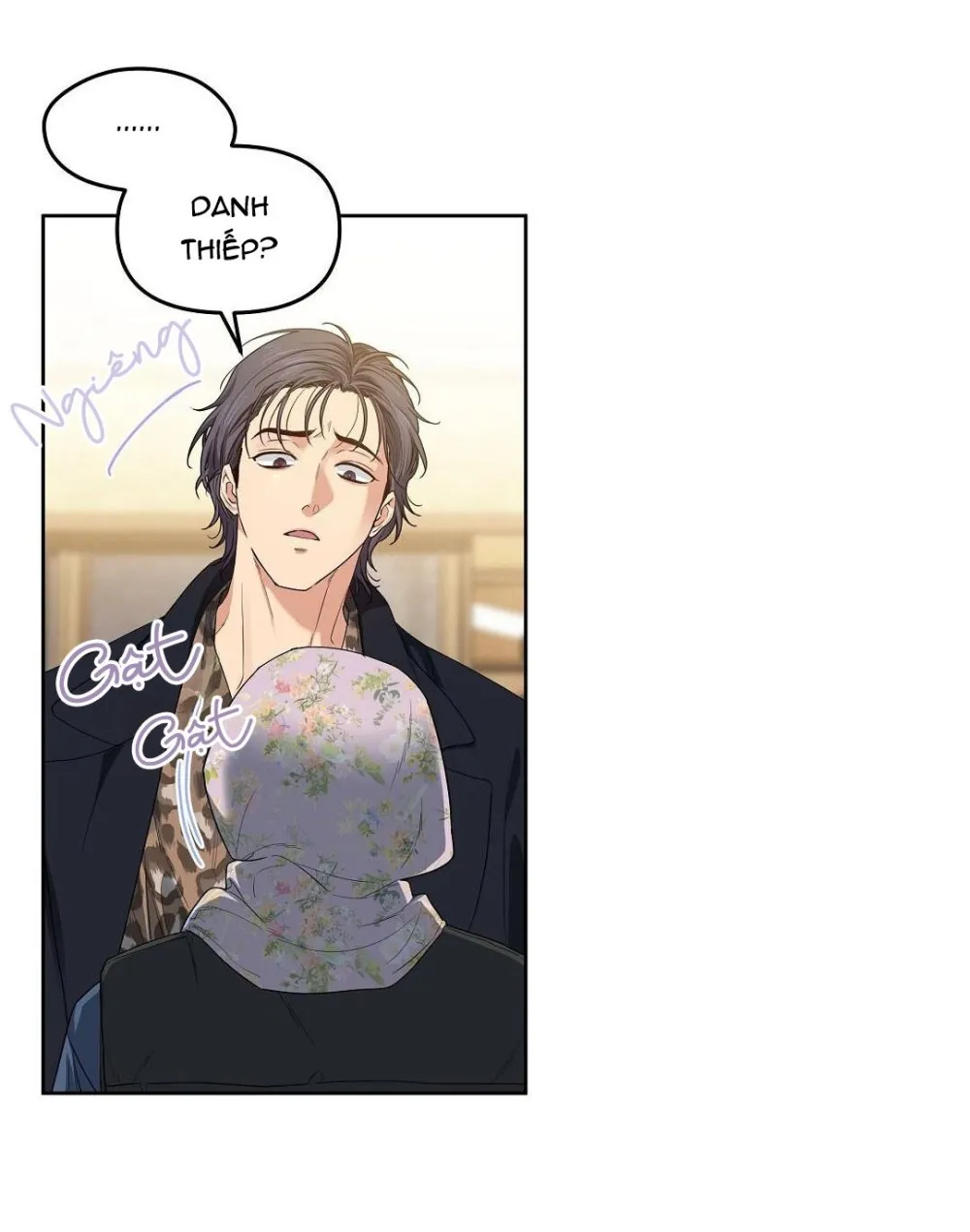 Bánh Anh Đào - Chap 28