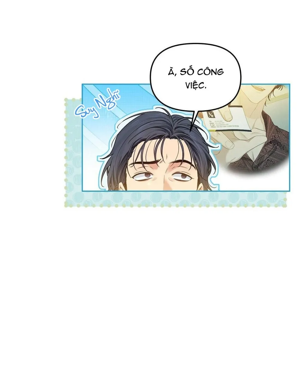 Bánh Anh Đào - Chap 28