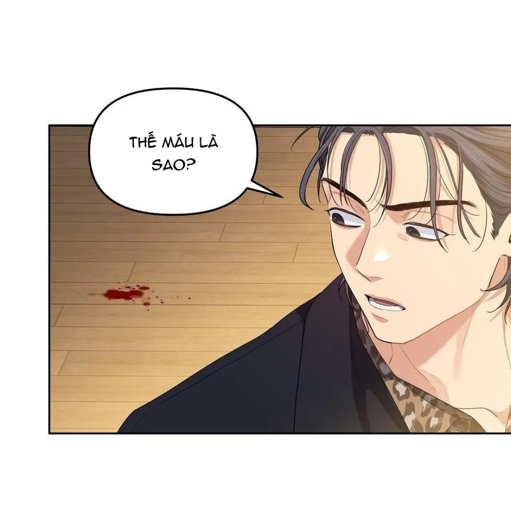 Bánh Anh Đào - Chap 28