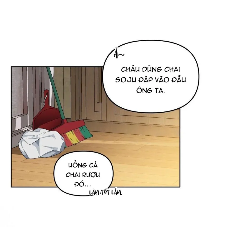 Bánh Anh Đào - Chap 28