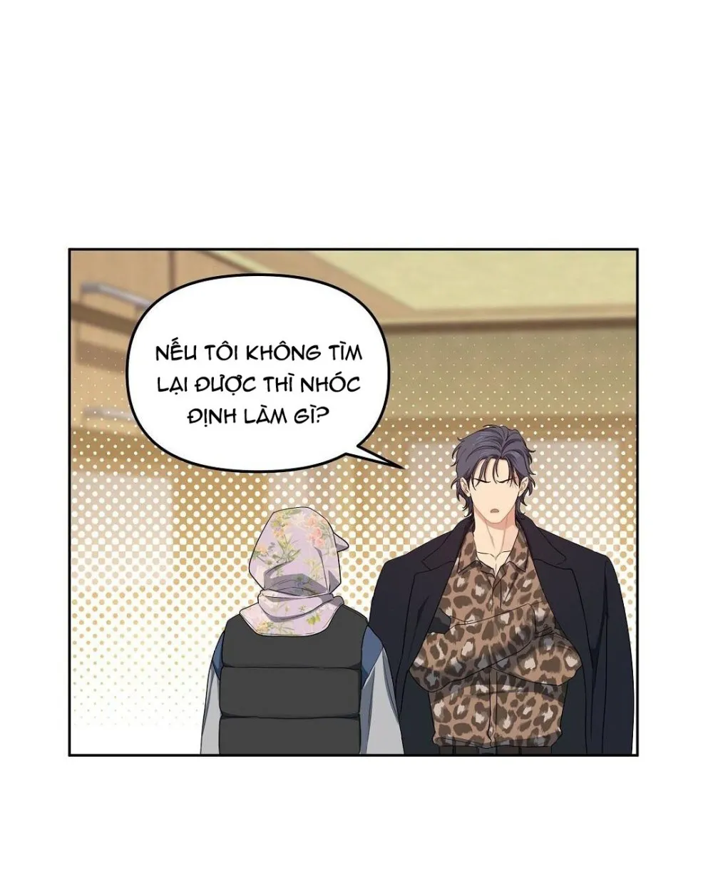 Bánh Anh Đào - Chap 28