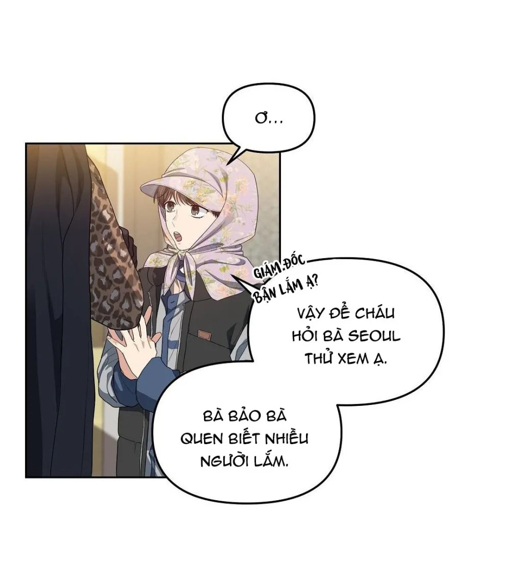 Bánh Anh Đào - Chap 28