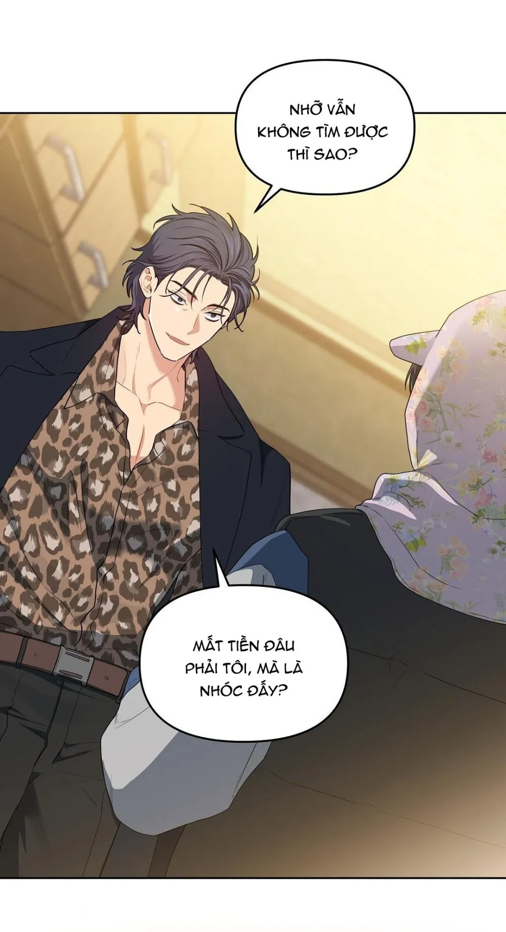 Bánh Anh Đào - Chap 28