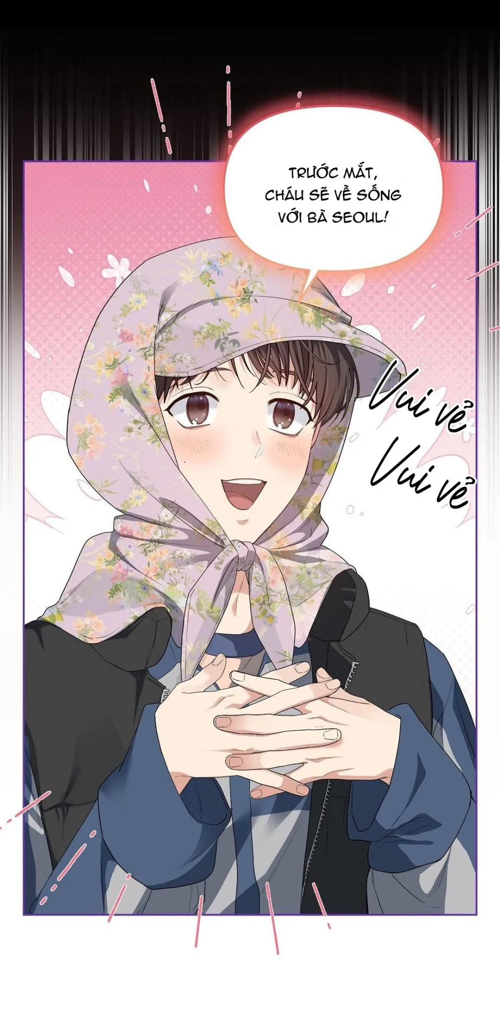 Bánh Anh Đào - Chap 28