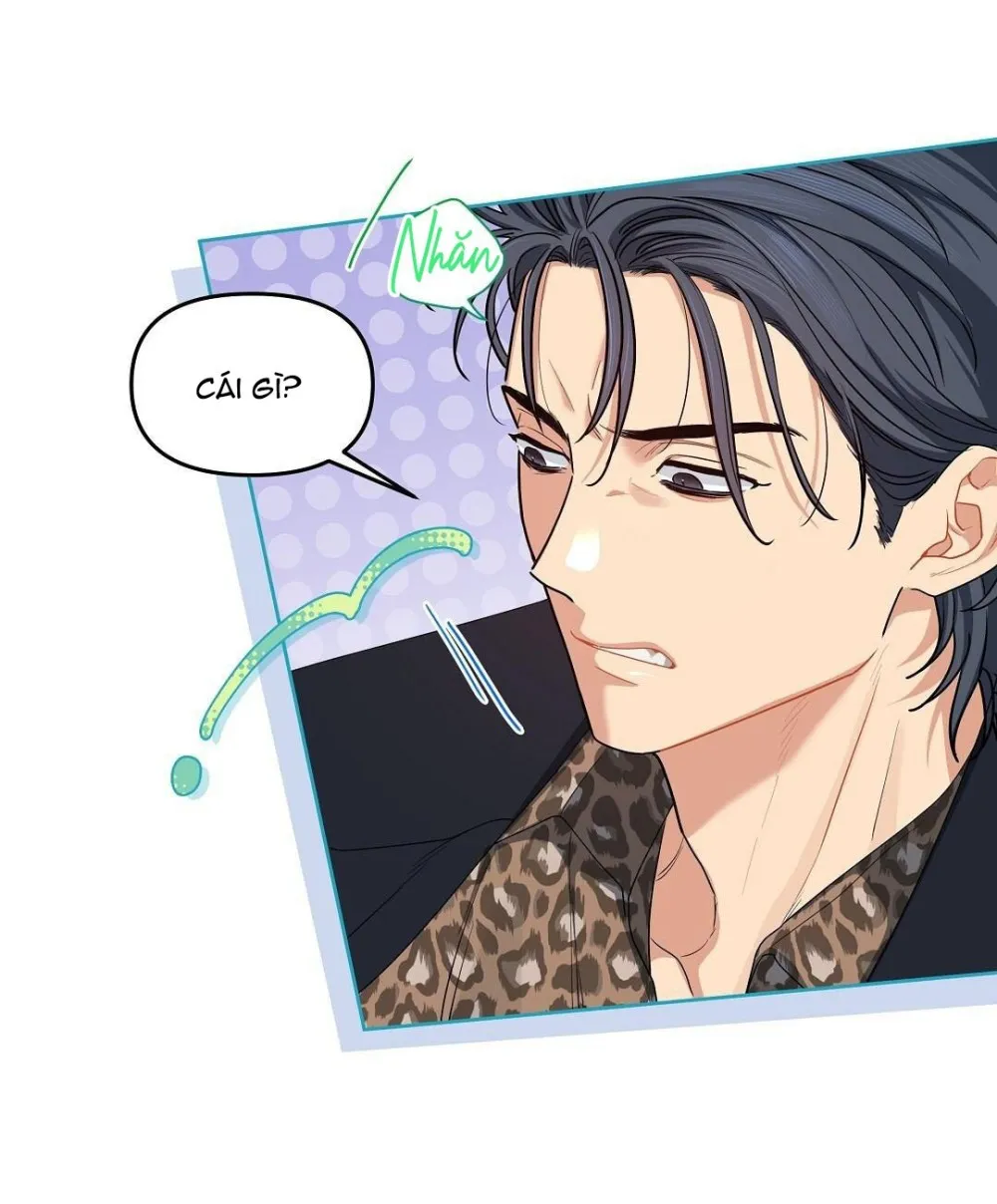 Bánh Anh Đào - Chap 28