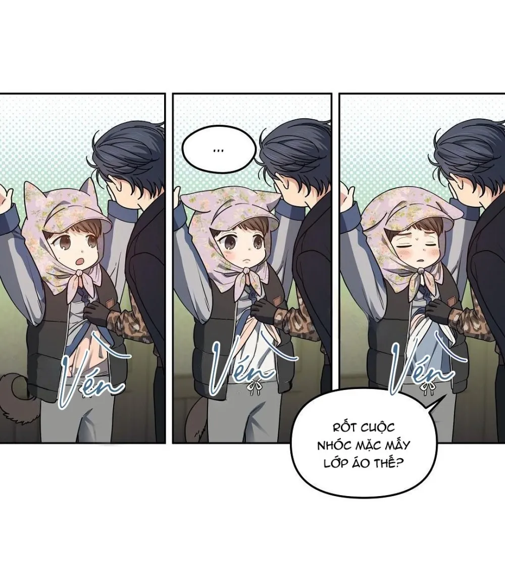 Bánh Anh Đào - Chap 28