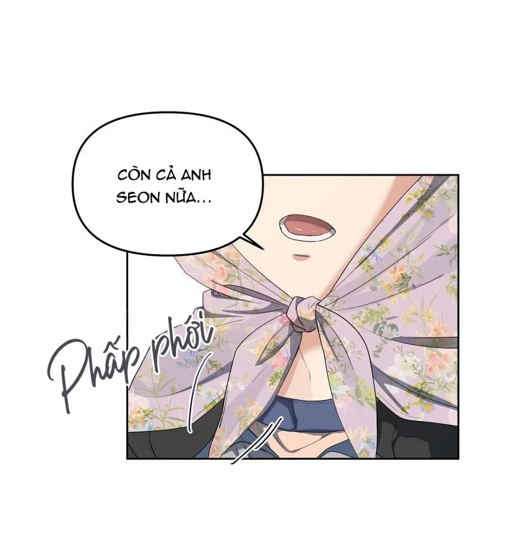 Bánh Anh Đào - Chap 28