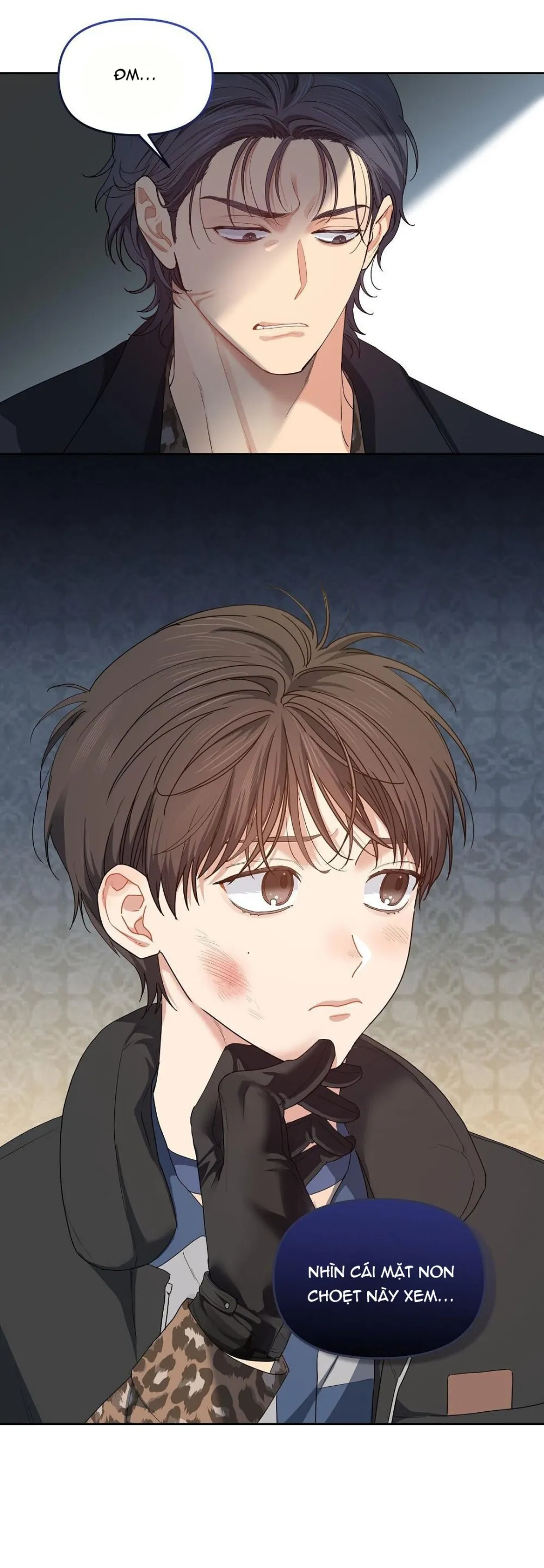 Bánh Anh Đào - Chap 28