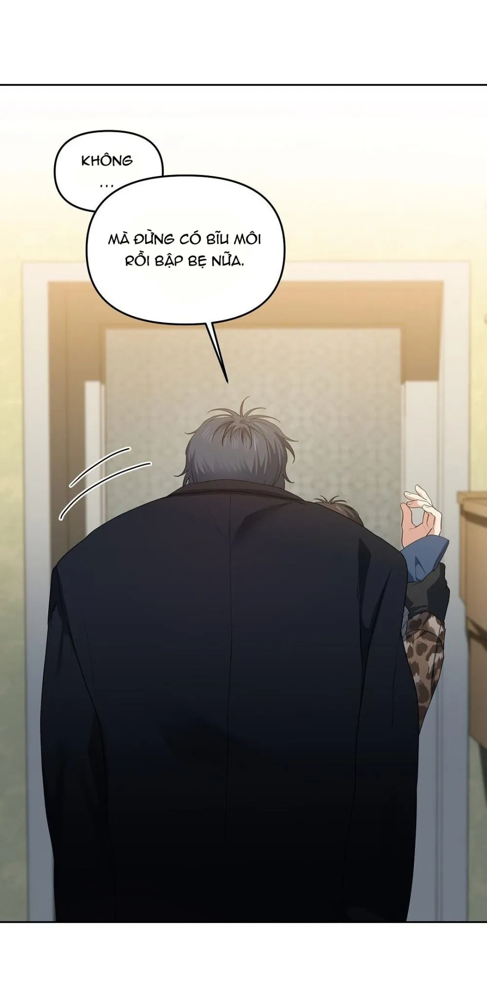 Bánh Anh Đào - Chap 28