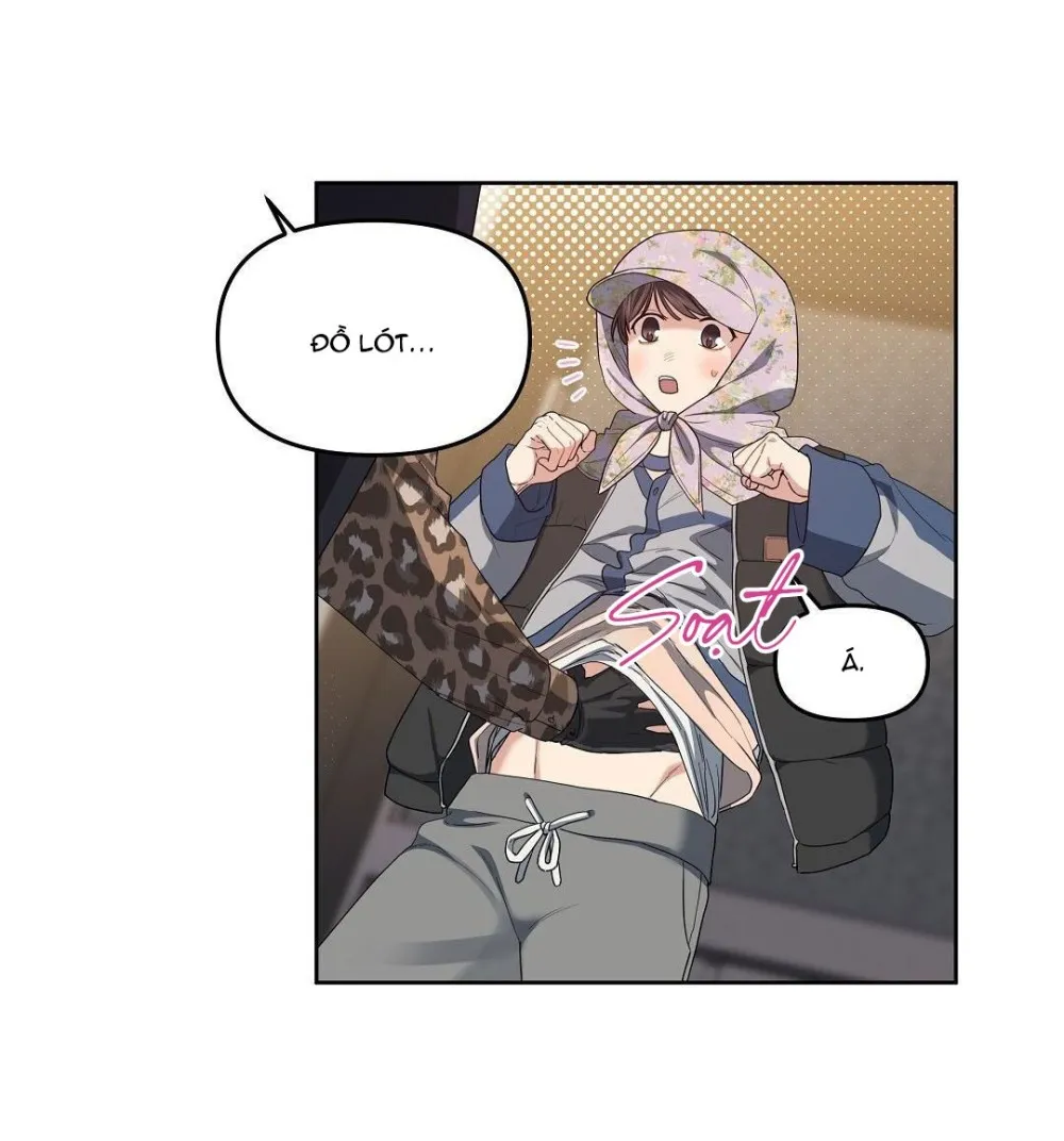 Bánh Anh Đào - Chap 28