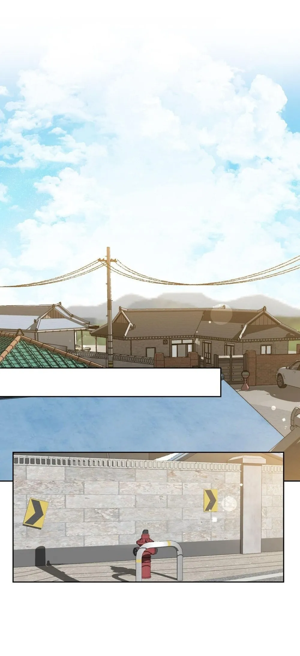 Bánh Anh Đào - Chap 28