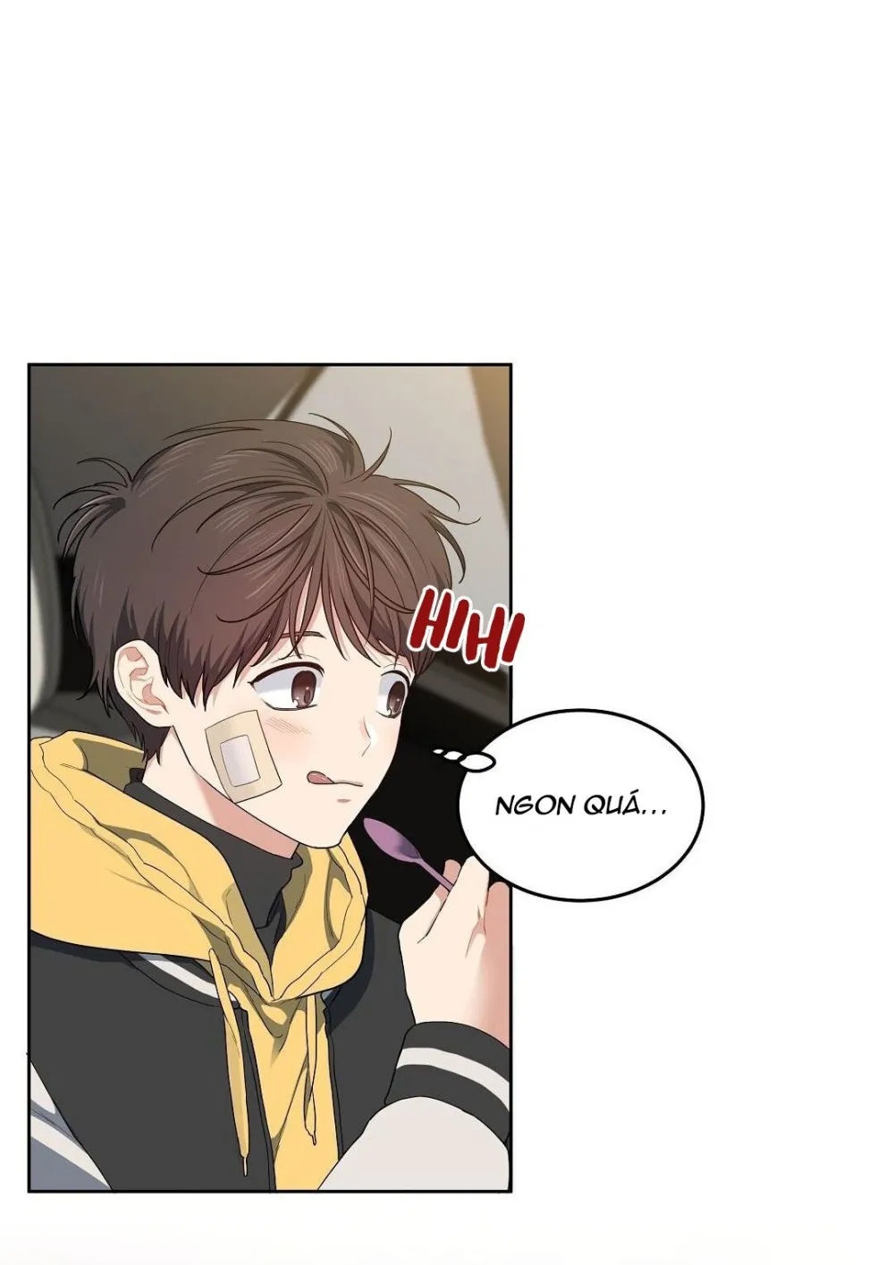 Bánh Anh Đào - Chap 28