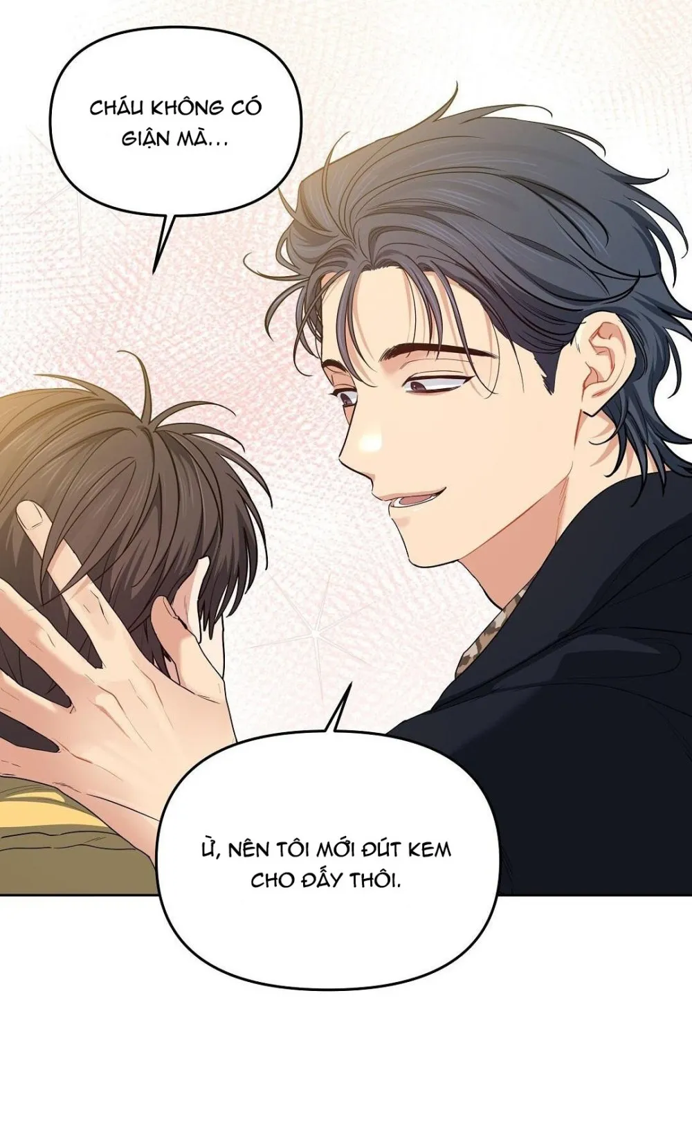 Bánh Anh Đào - Chap 28