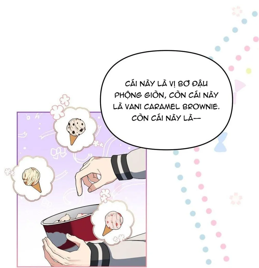 Bánh Anh Đào - Chap 28