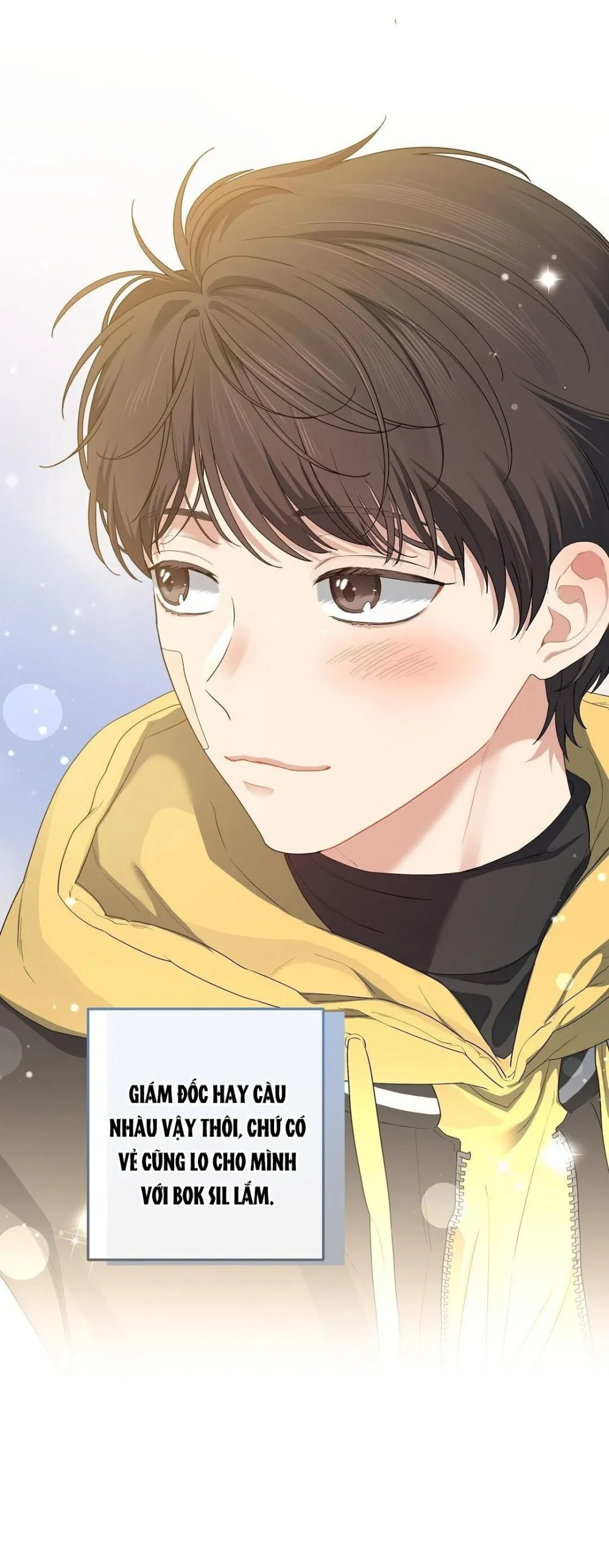 Bánh Anh Đào - Chap 28