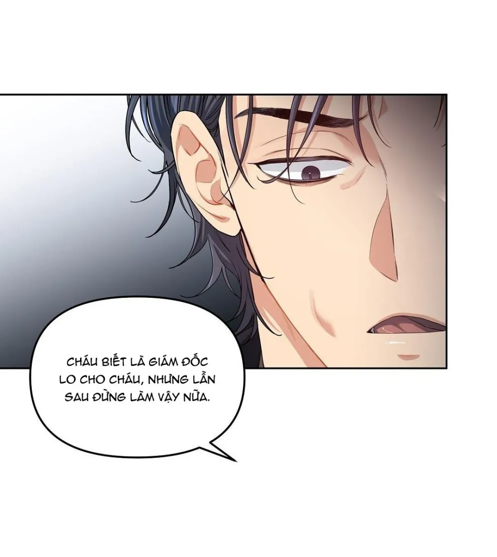 Bánh Anh Đào - Chap 28