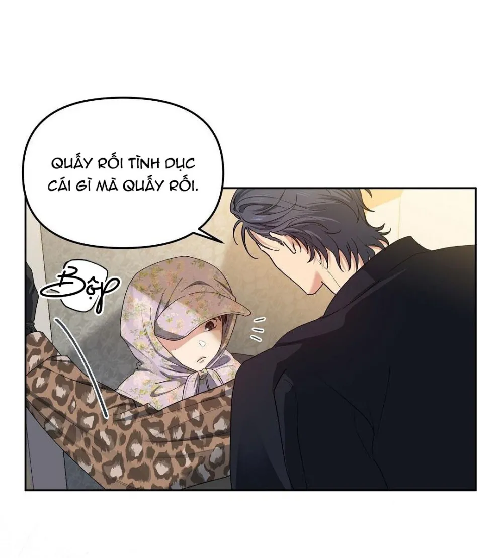 Bánh Anh Đào - Chap 28