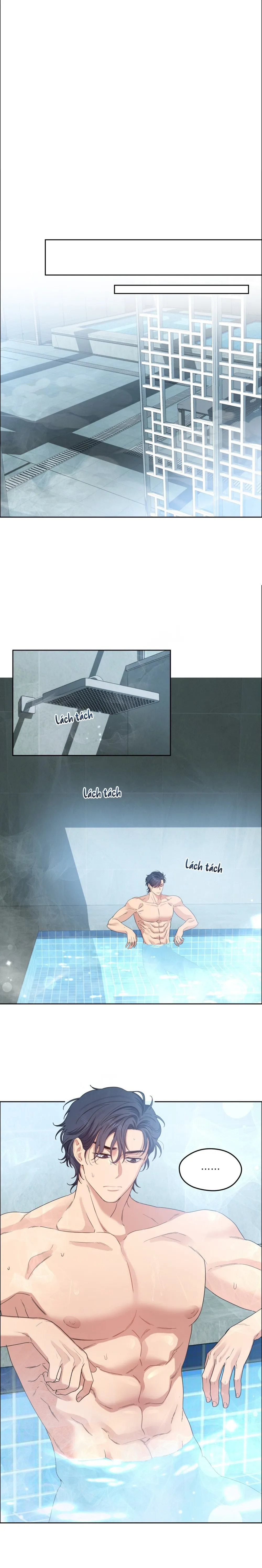 Bánh Anh Đào - Chap 34