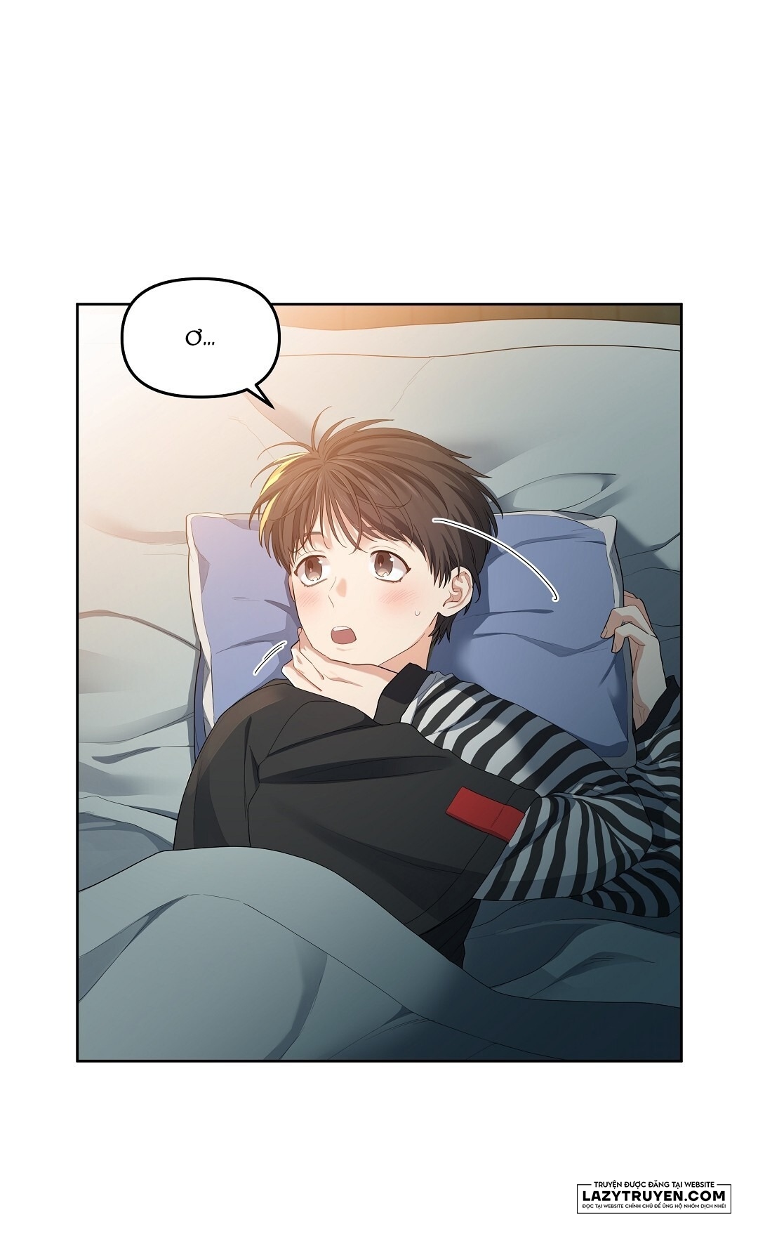 Bánh Anh Đào - Chap 9