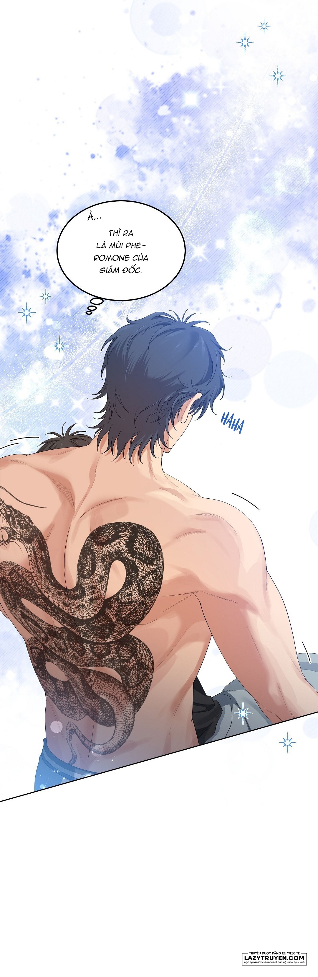 Bánh Anh Đào - Chap 9