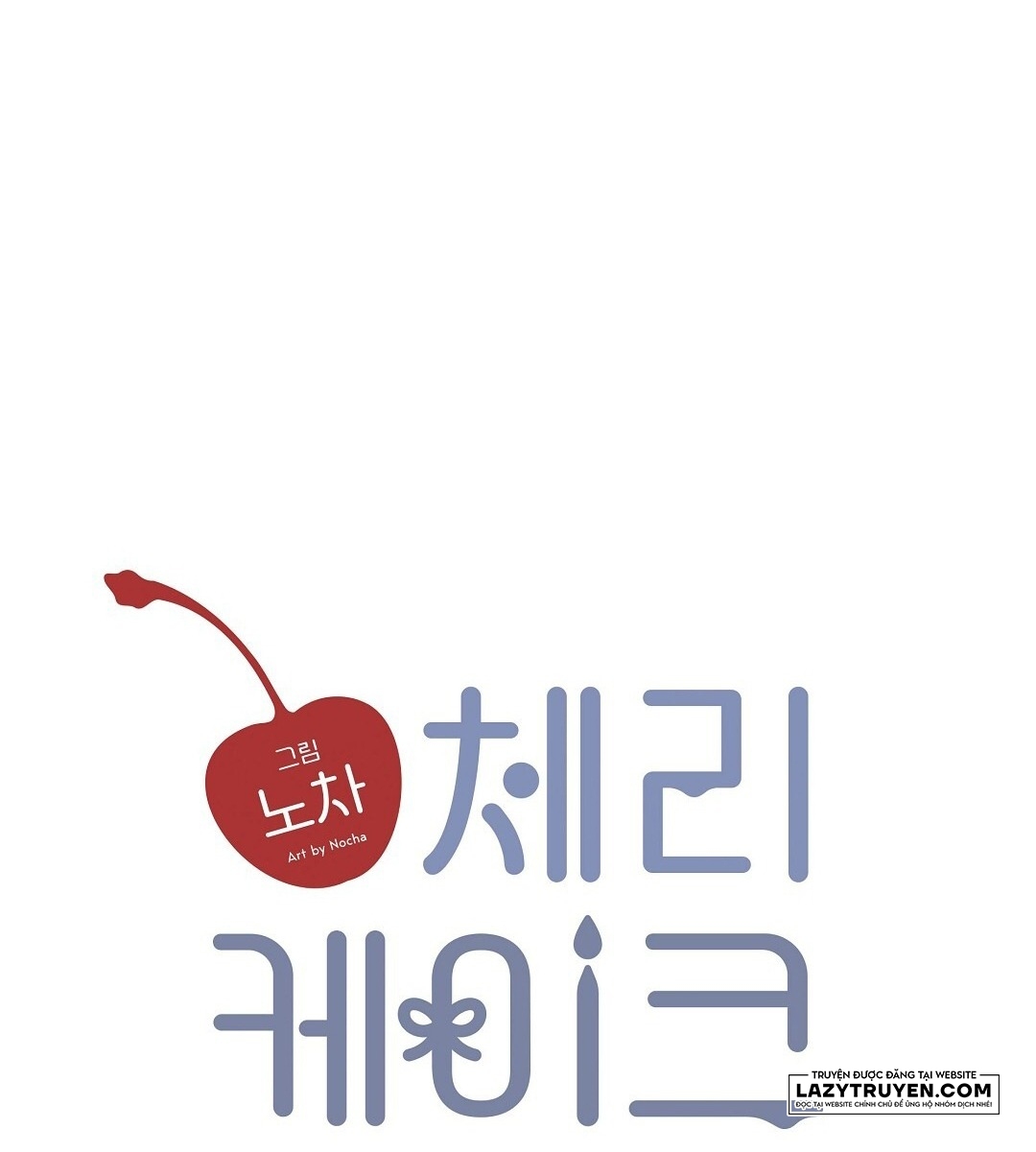 Bánh Anh Đào - Chap 9