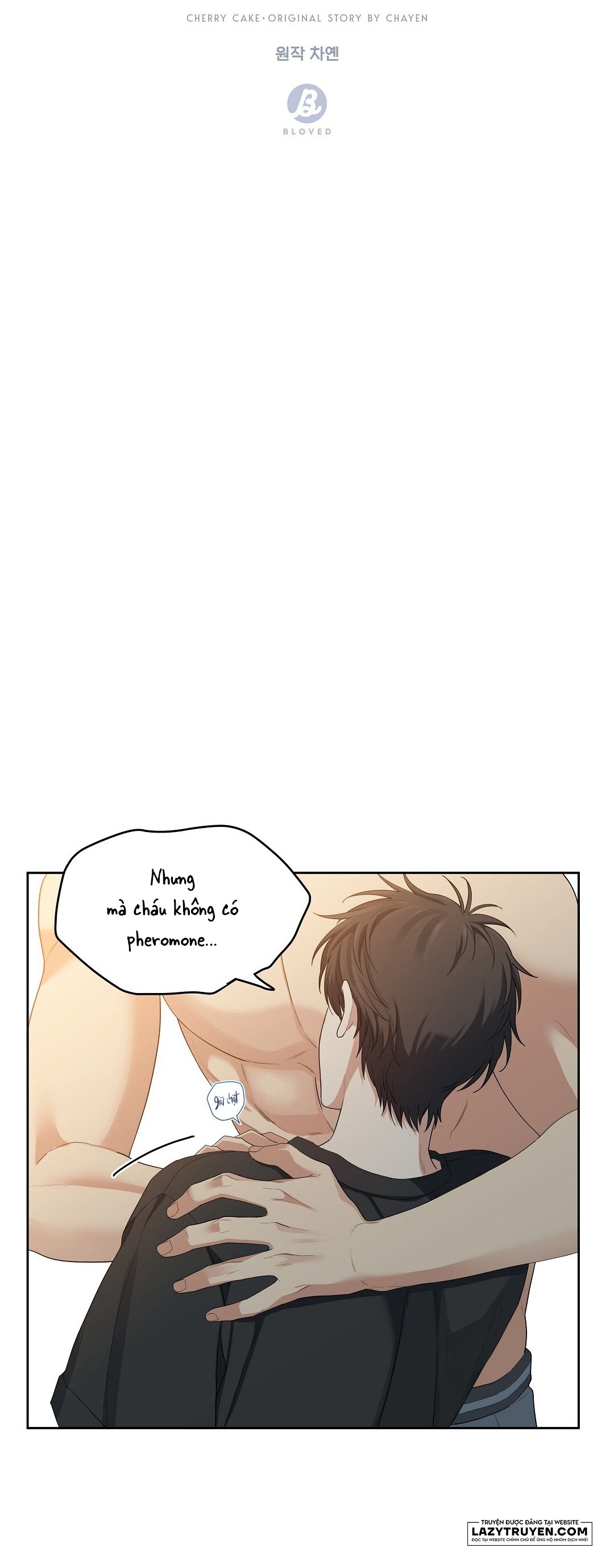 Bánh Anh Đào - Chap 9