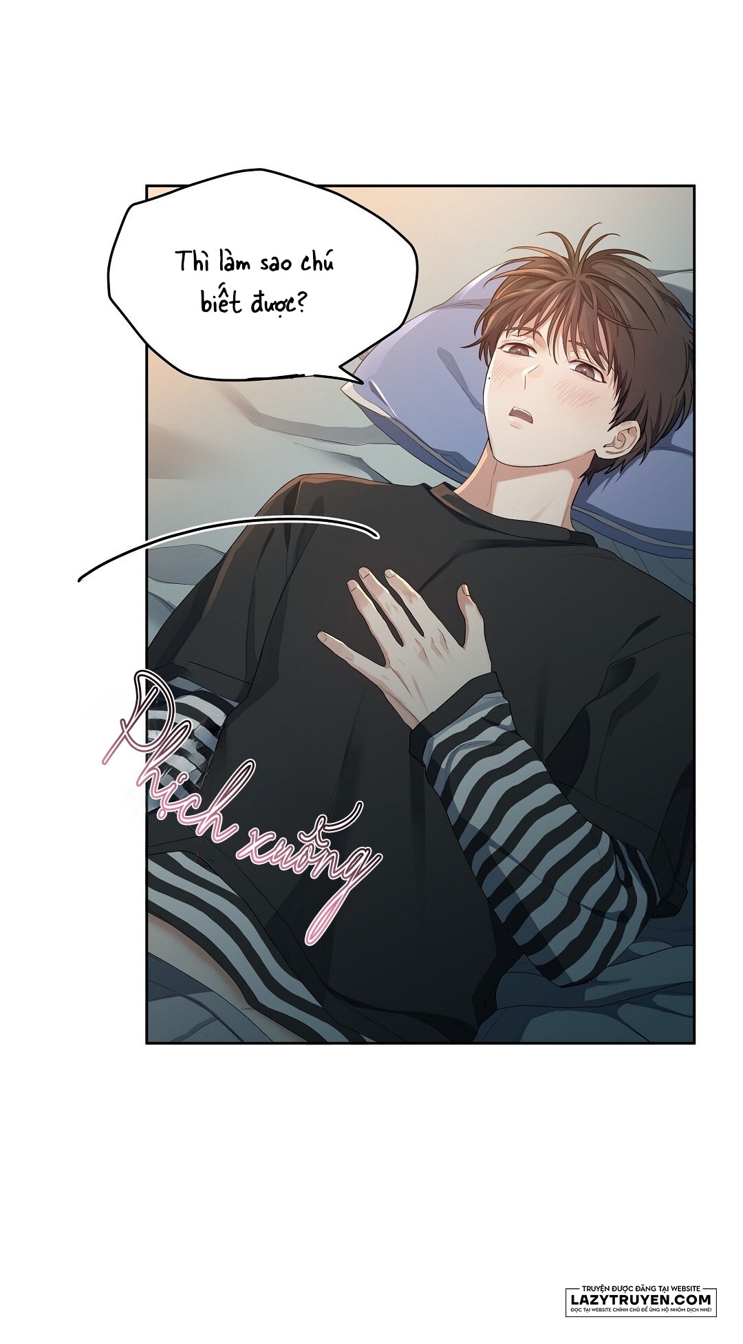 Bánh Anh Đào - Chap 9