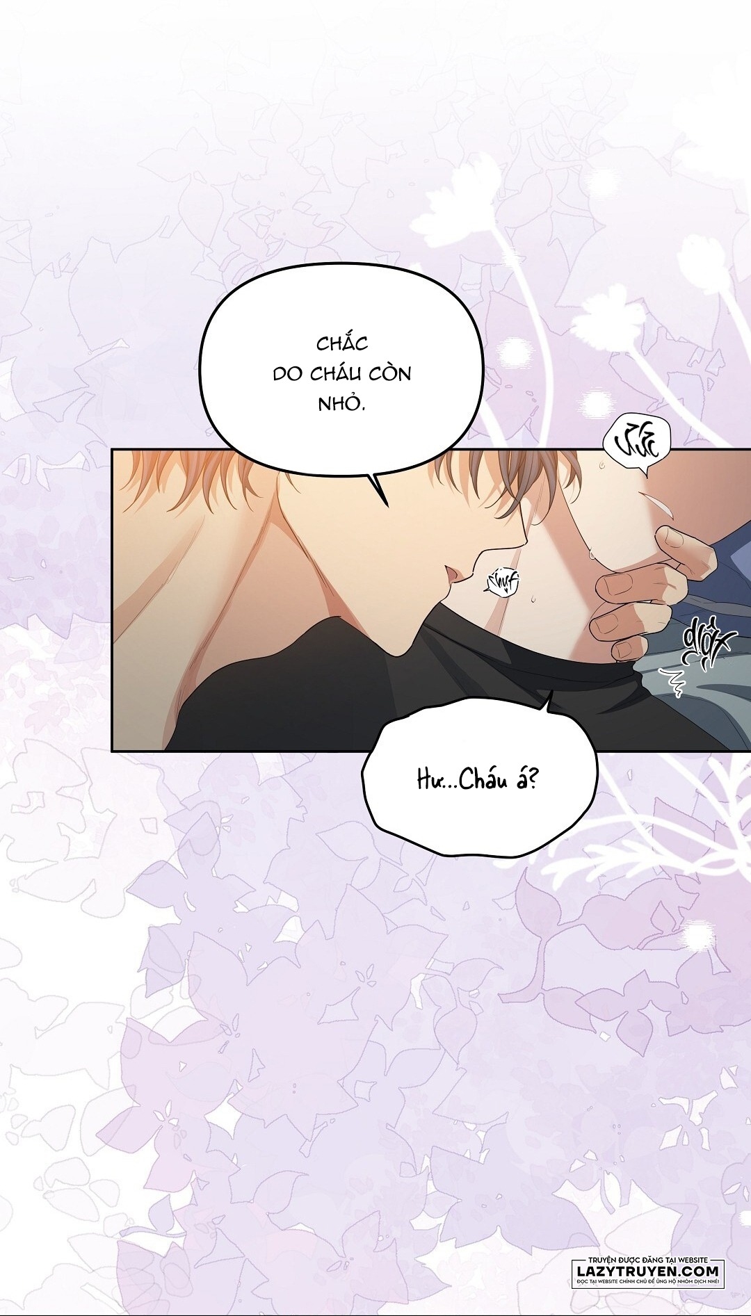 Bánh Anh Đào - Chap 9