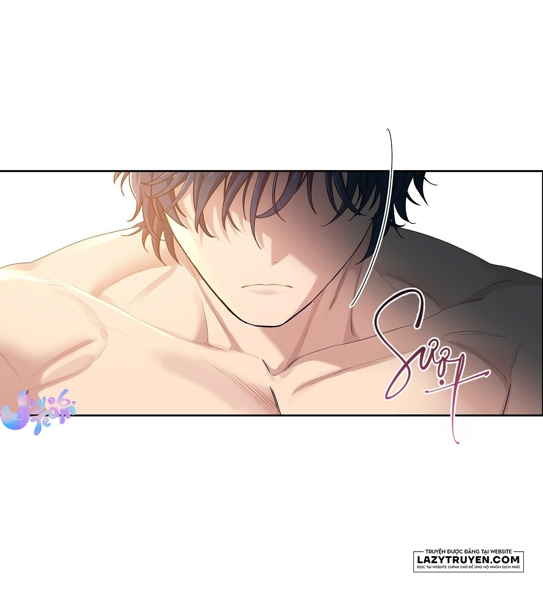 Bánh Anh Đào - Chap 9