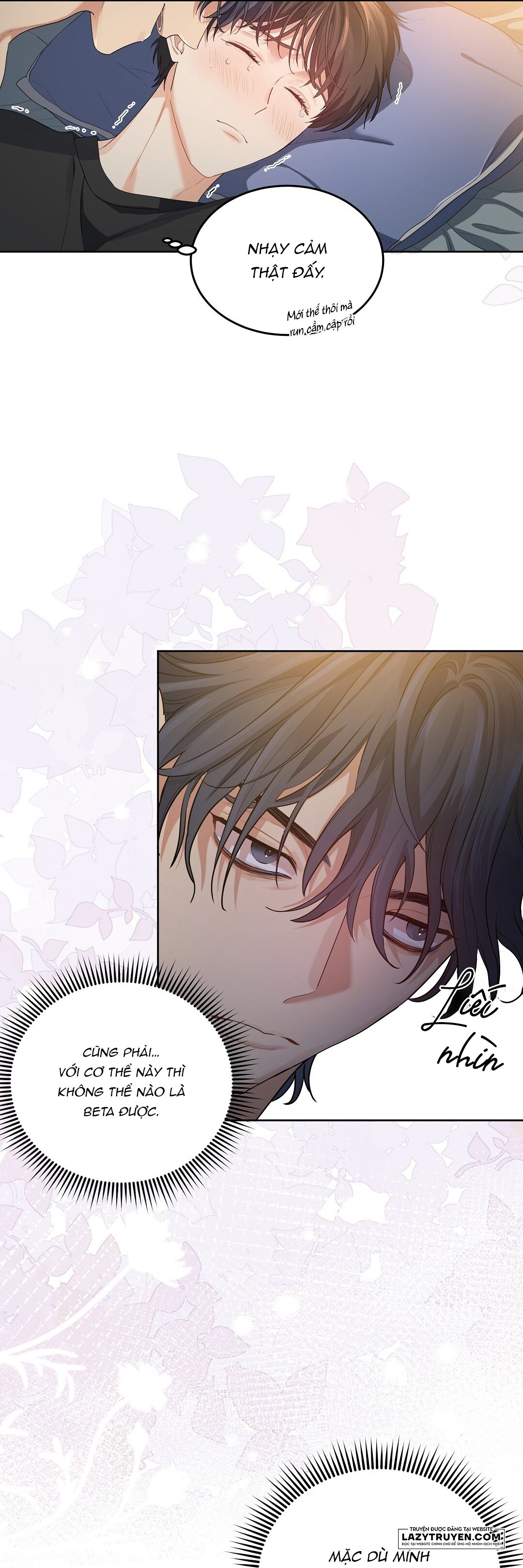 Bánh Anh Đào - Chap 9