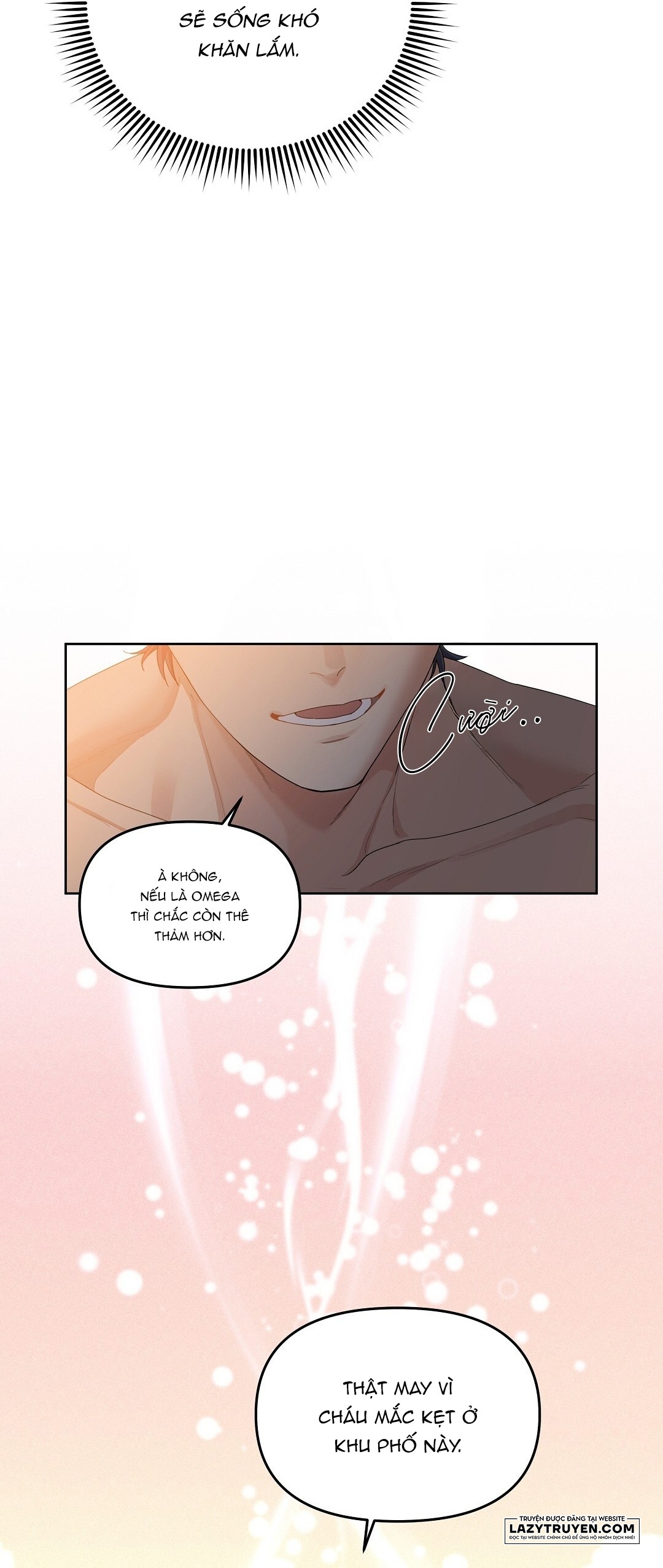 Bánh Anh Đào - Chap 9