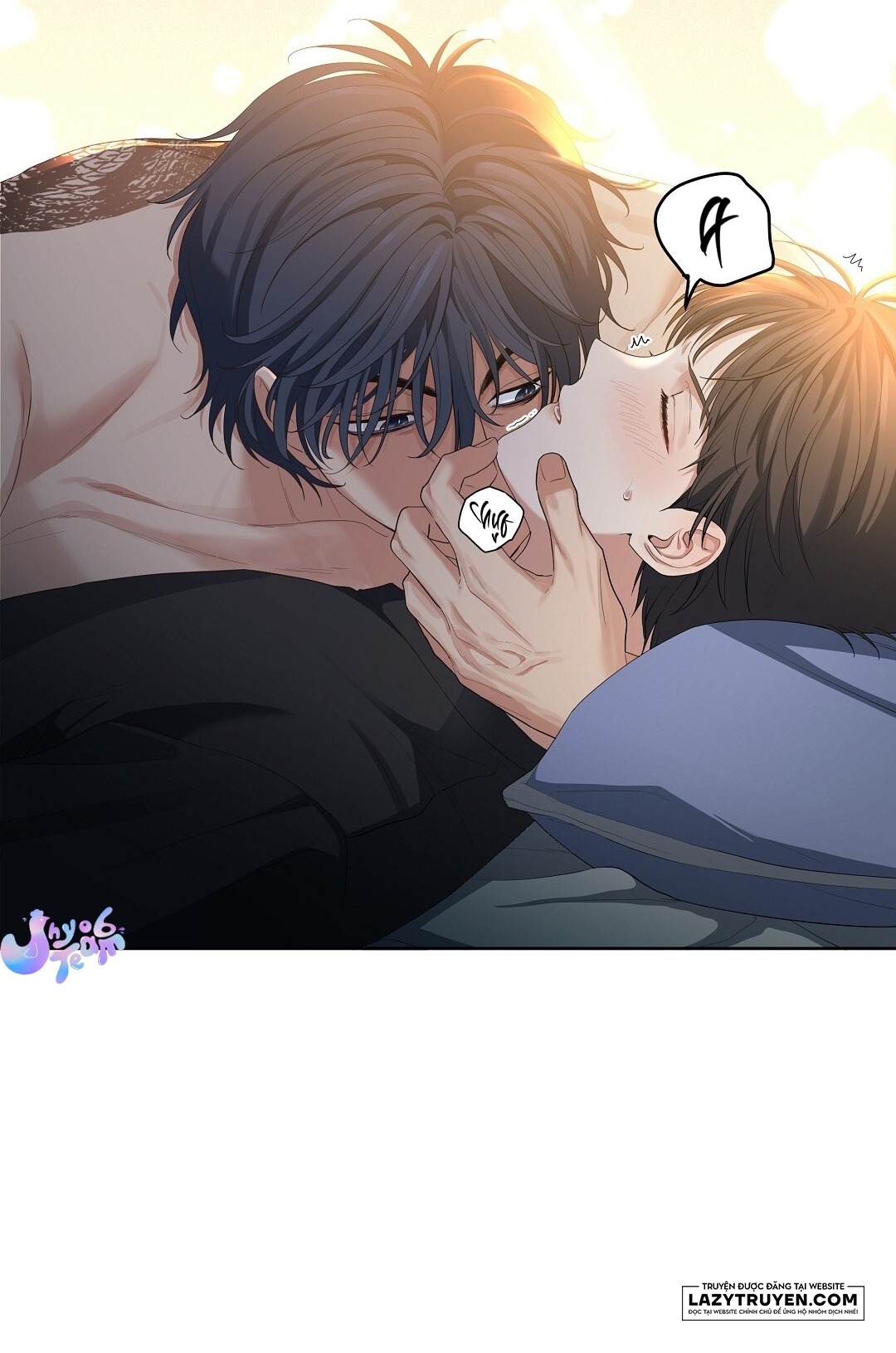 Bánh Anh Đào - Chap 9