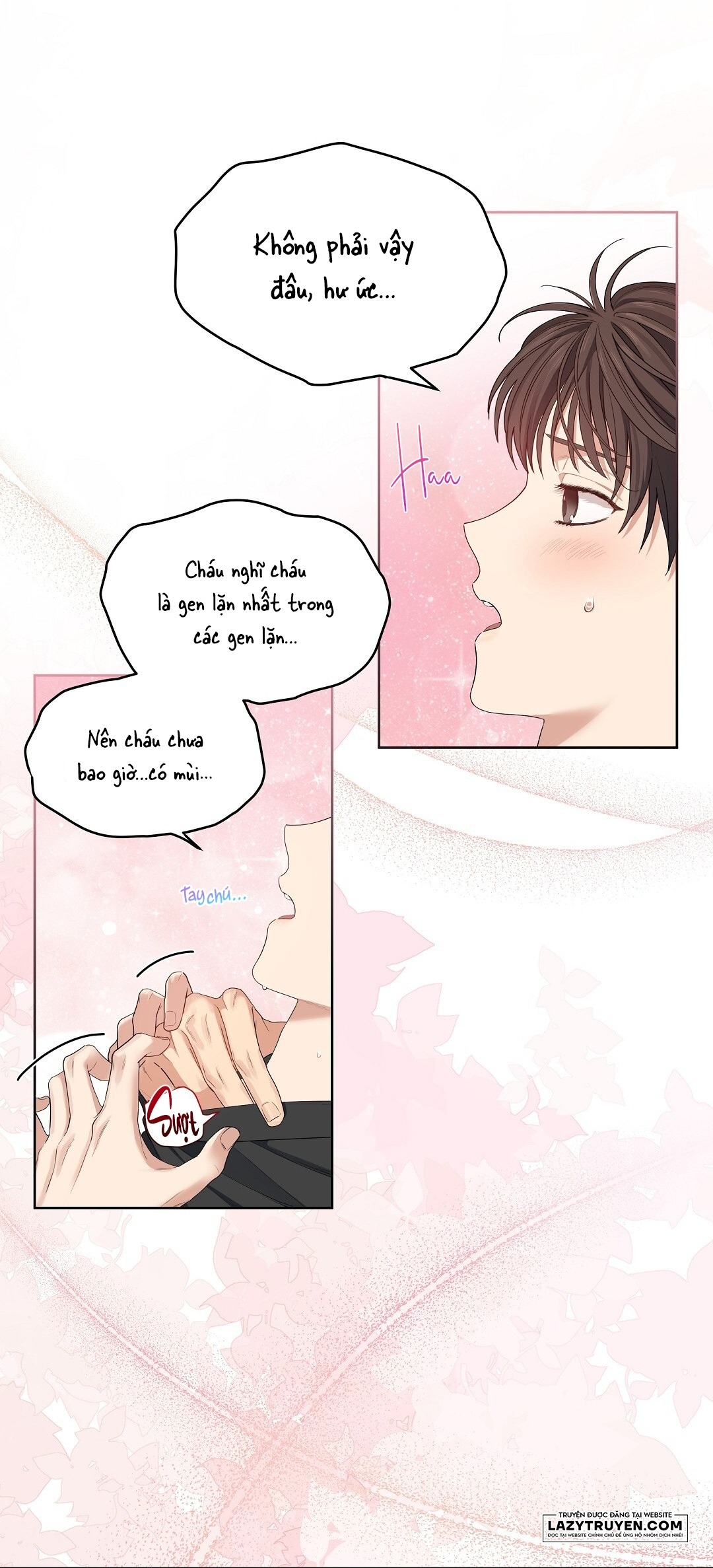 Bánh Anh Đào - Chap 9