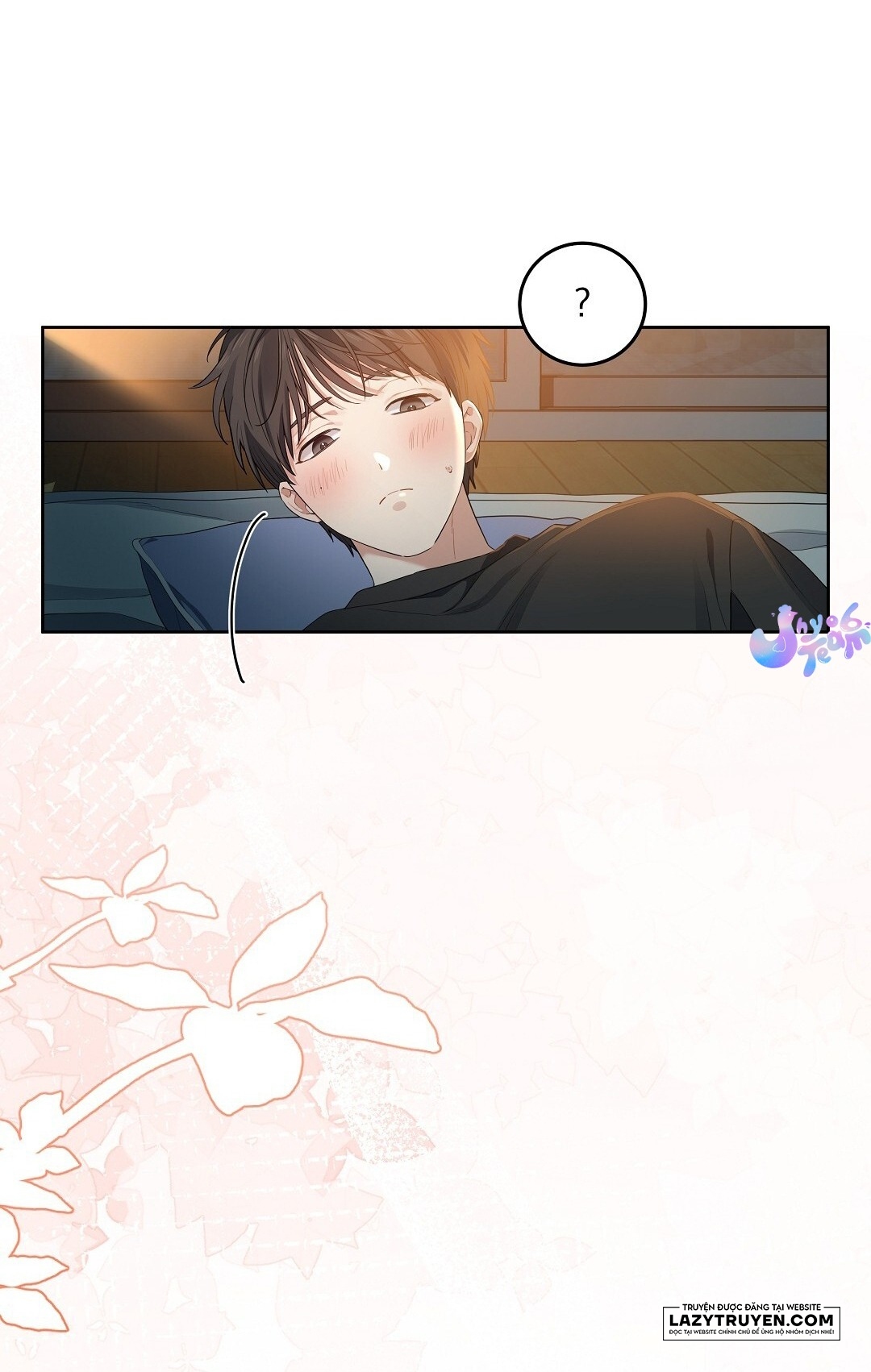 Bánh Anh Đào - Chap 9