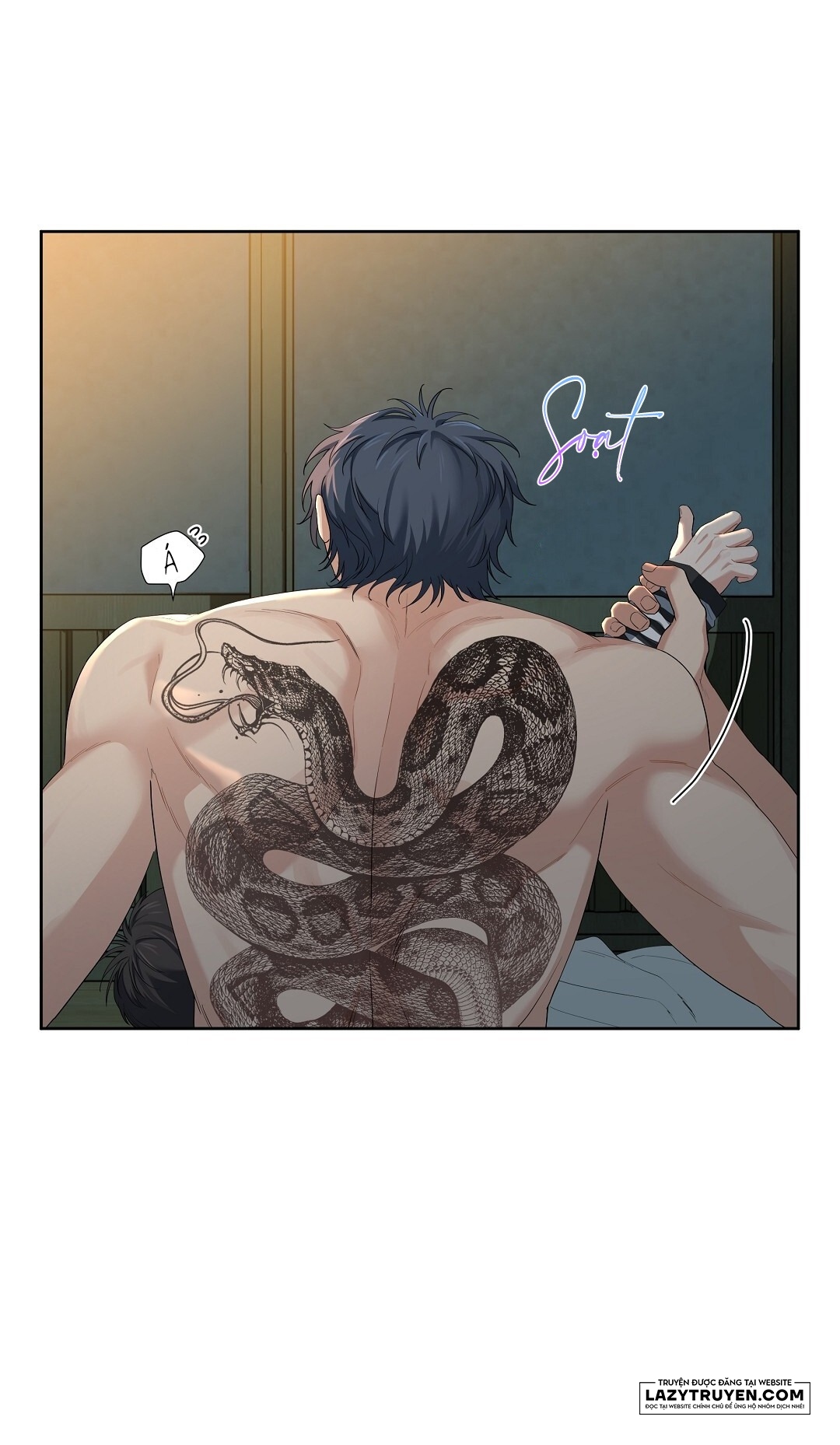 Bánh Anh Đào - Chap 9