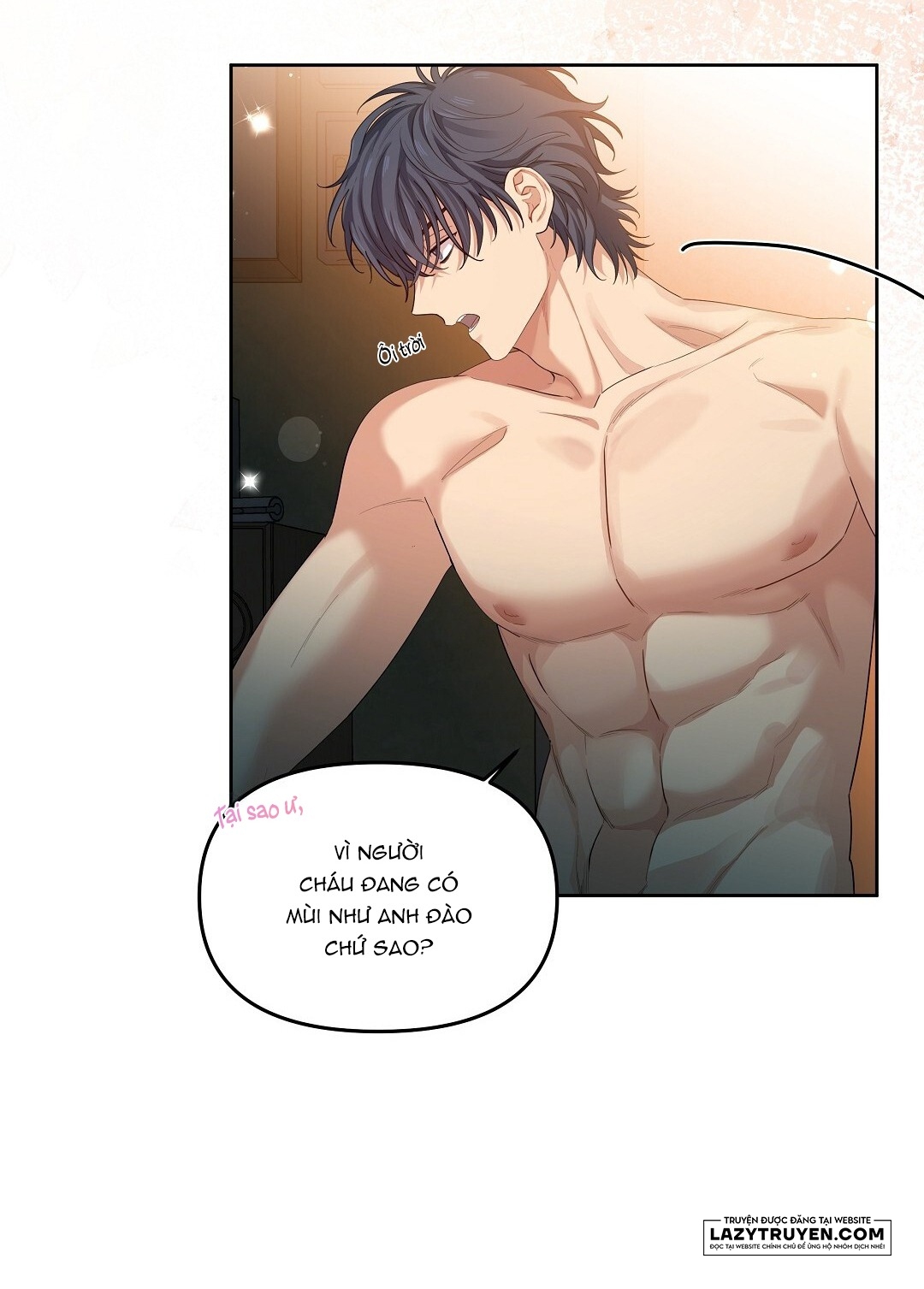 Bánh Anh Đào - Chap 9