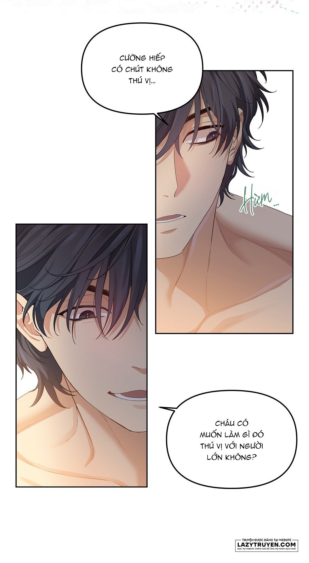 Bánh Anh Đào - Chap 9