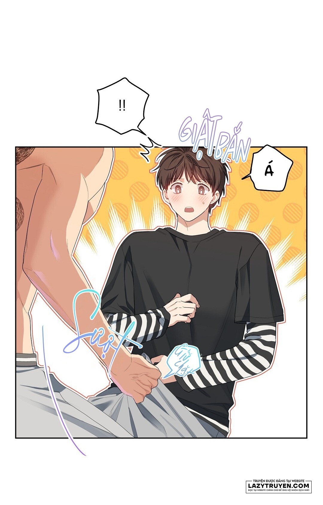 Bánh Anh Đào - Chap 9