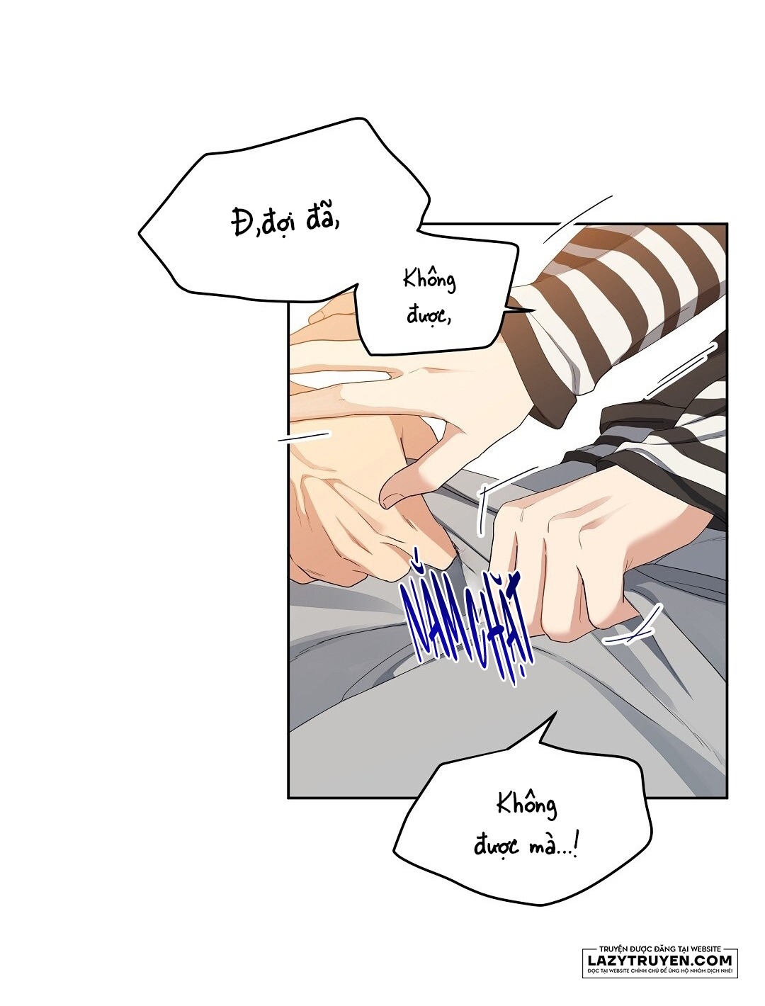 Bánh Anh Đào - Chap 9