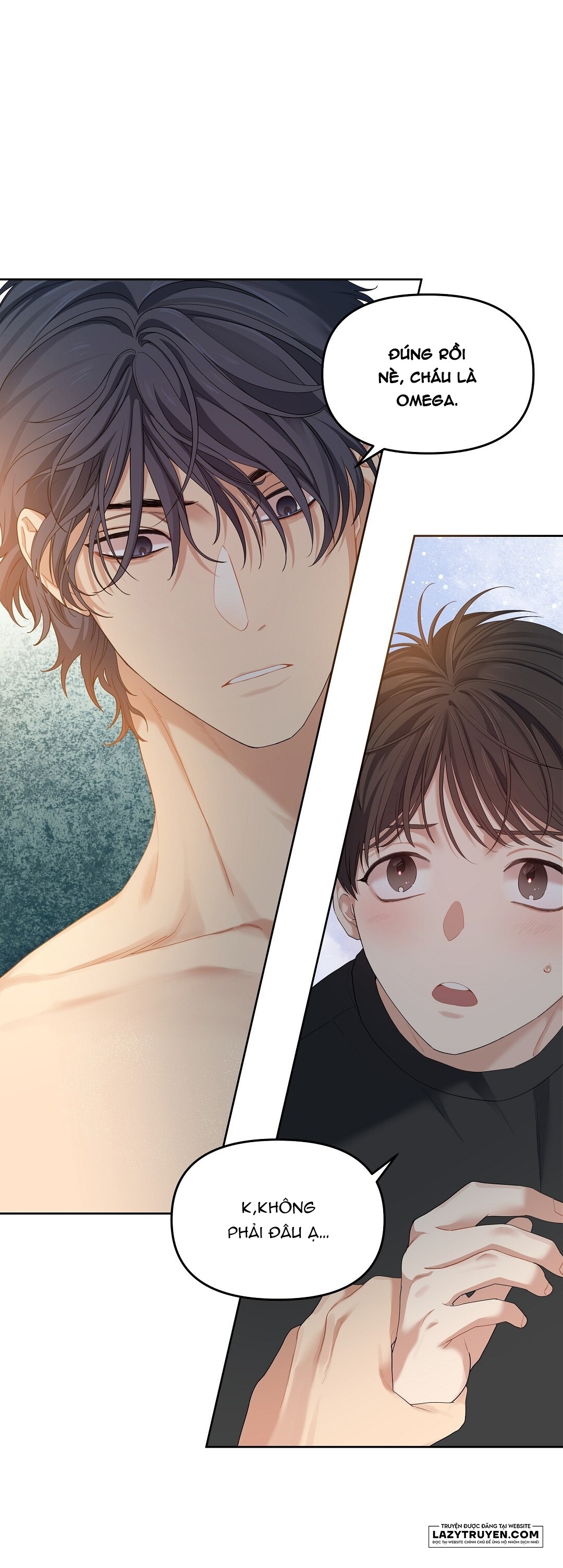 Bánh Anh Đào - Chap 9