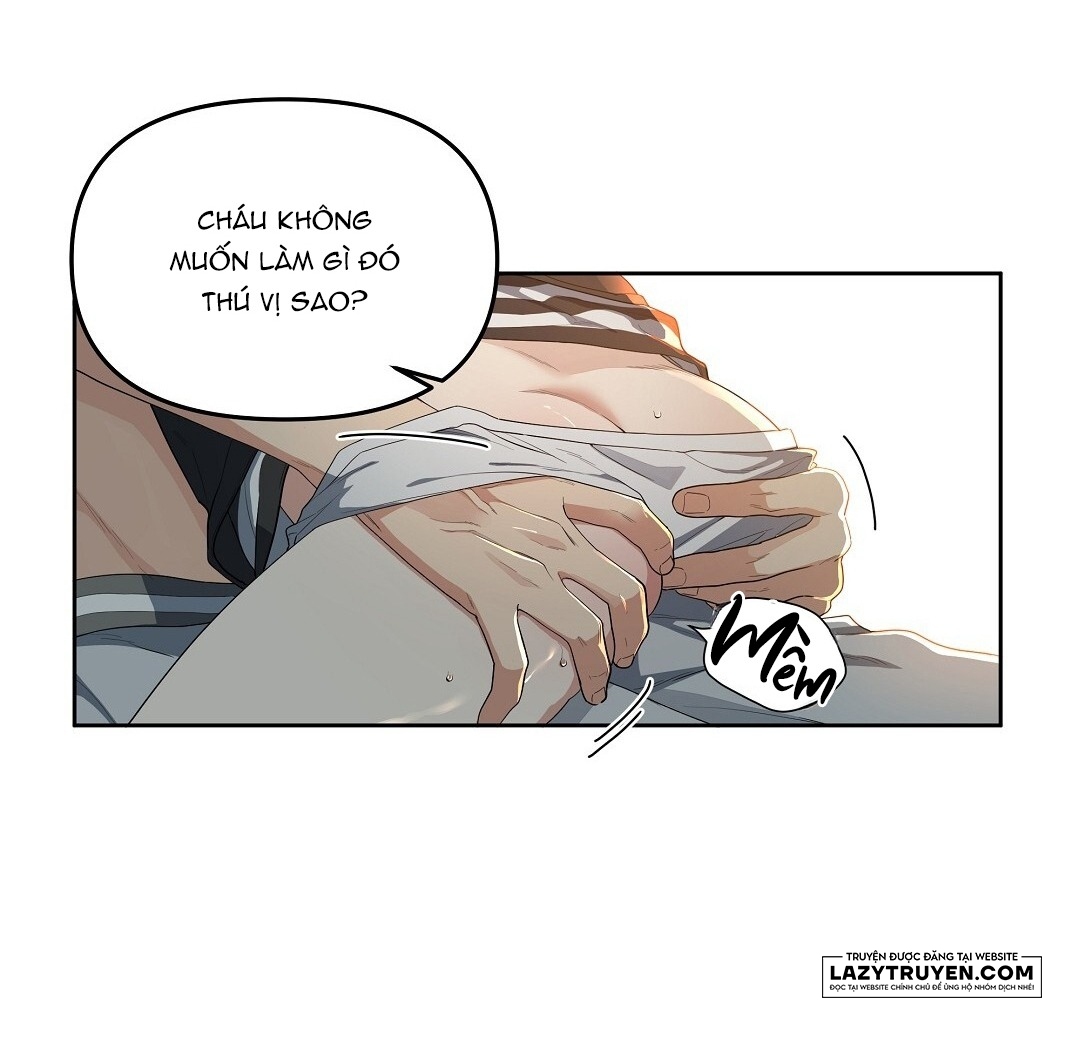 Bánh Anh Đào - Chap 9