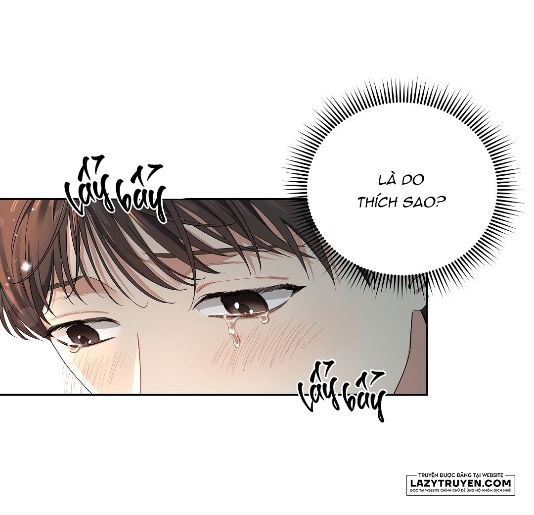 Bánh Anh Đào - Chap 9