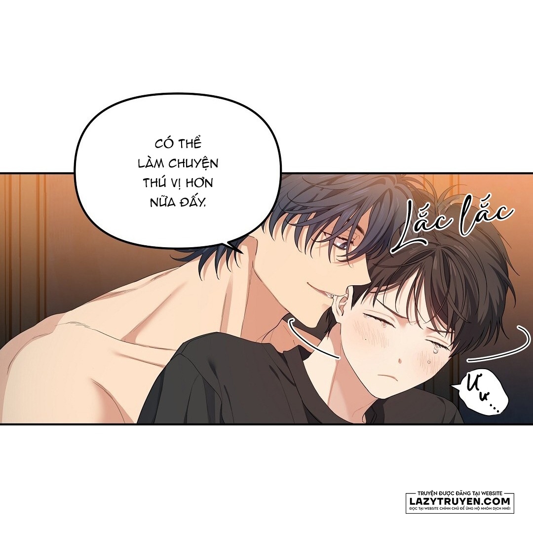 Bánh Anh Đào - Chap 9