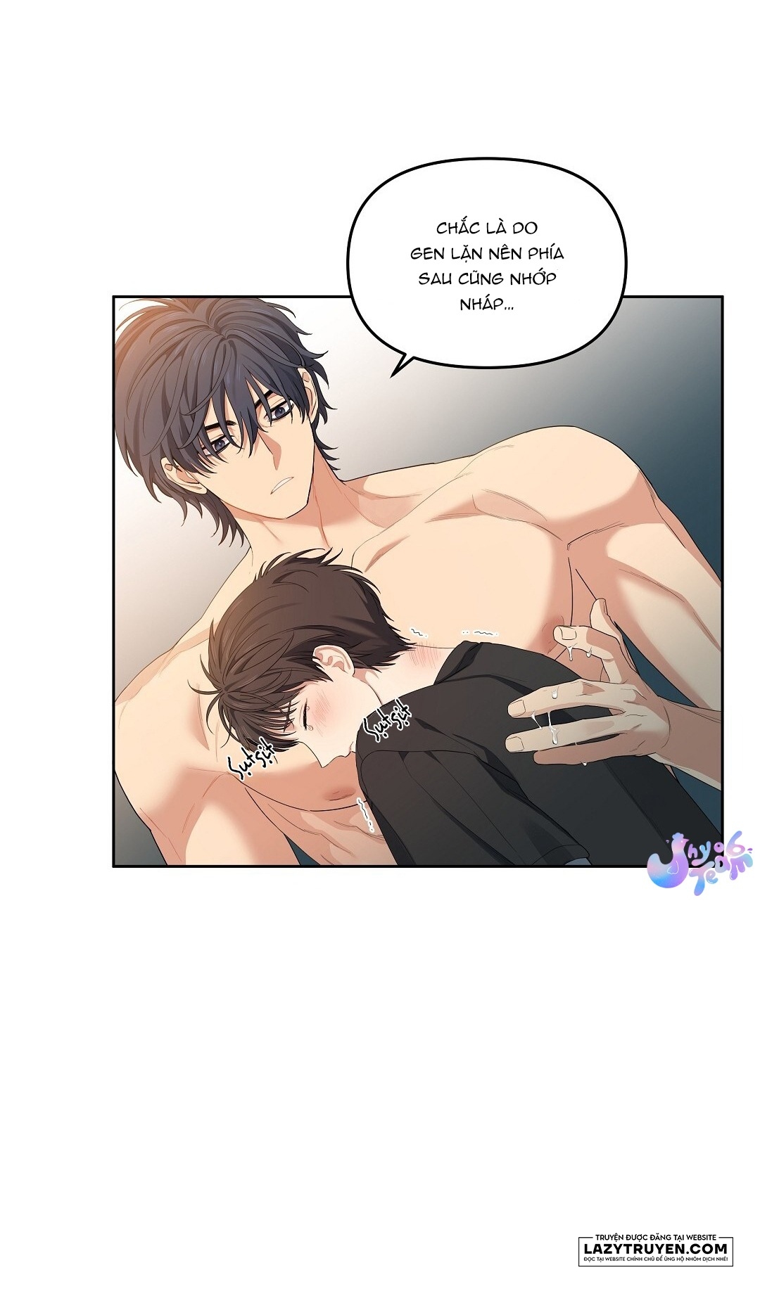 Bánh Anh Đào - Chap 9