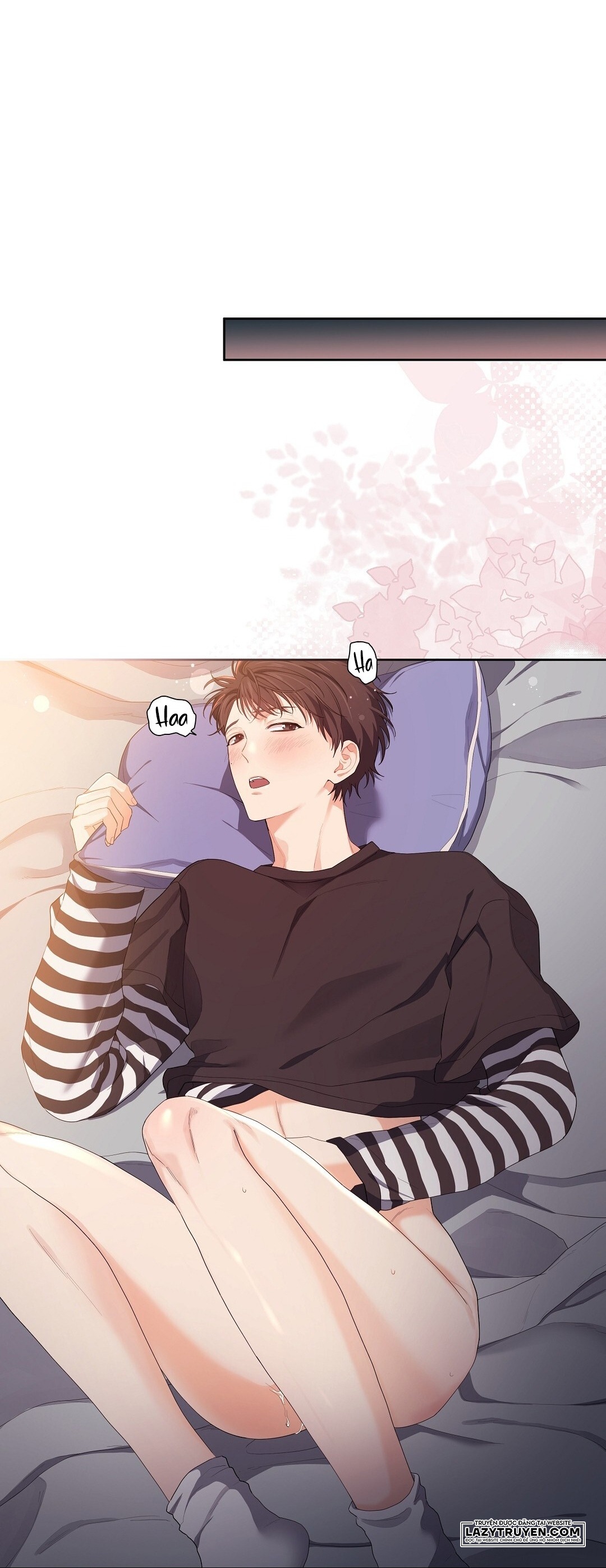 Bánh Anh Đào - Chap 9