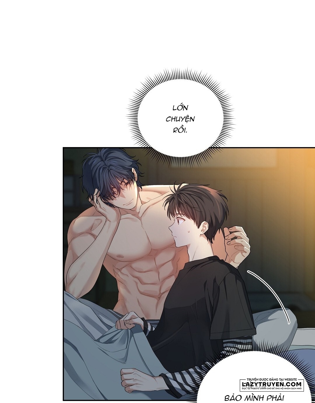 Bánh Anh Đào - Chap 9