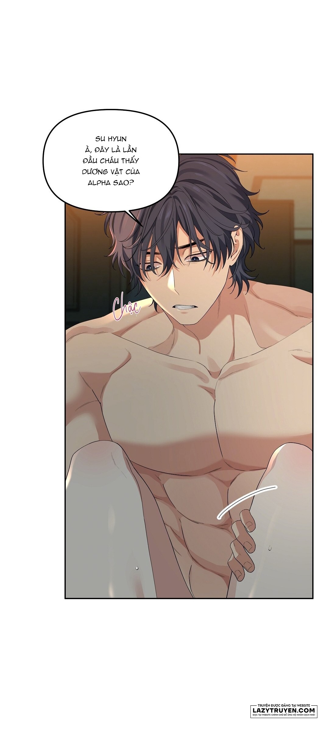 Bánh Anh Đào - Chap 9