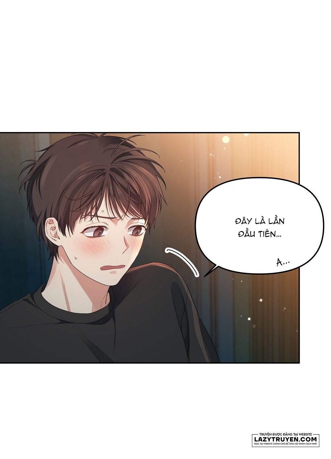 Bánh Anh Đào - Chap 9